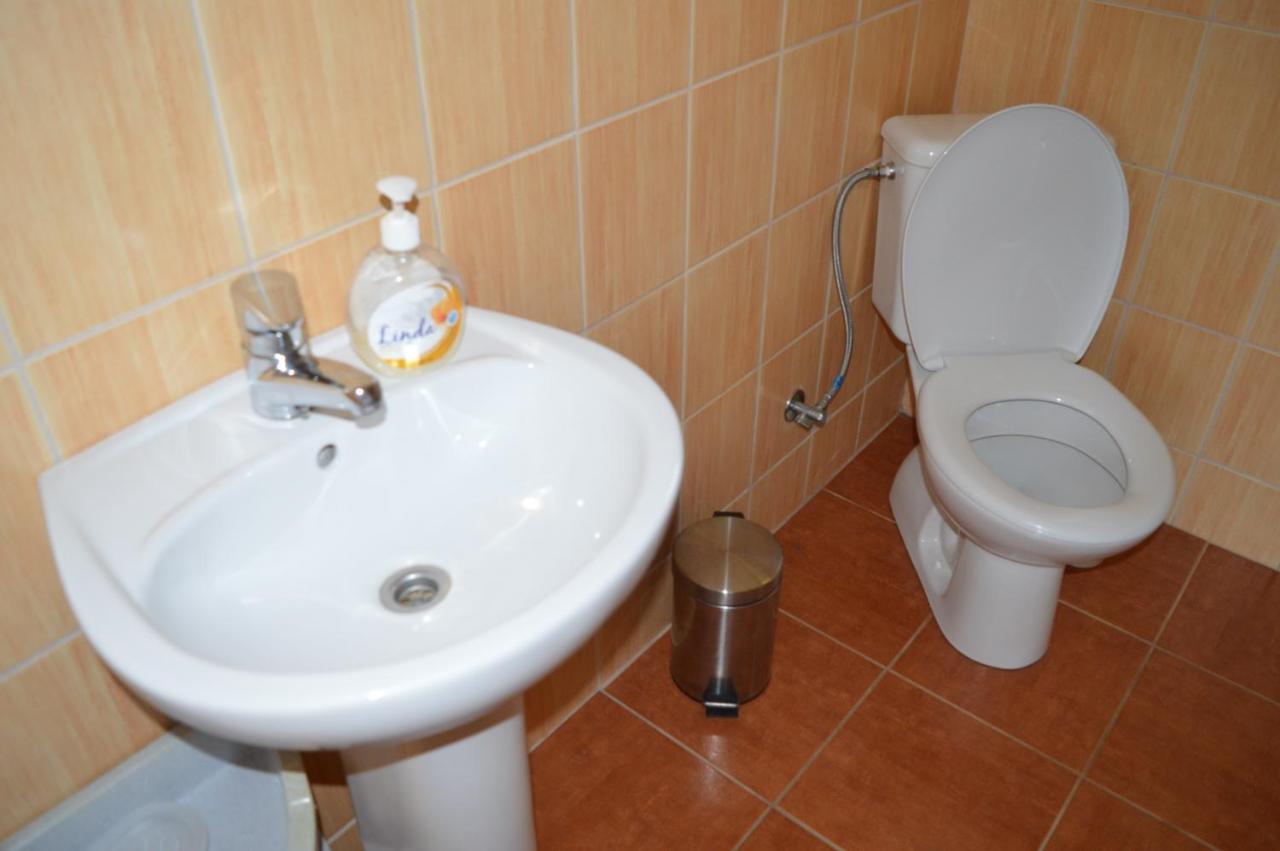Iva Ubytovanie Liptovský Mikuláš Rom bilde